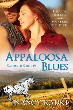 [Sisters of Spirit 08] • Appaloosa Blues